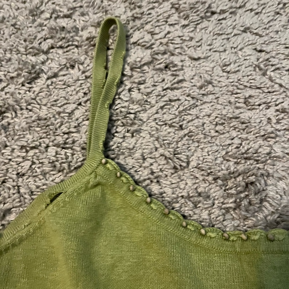 Tank Top - Picture 5 of 8